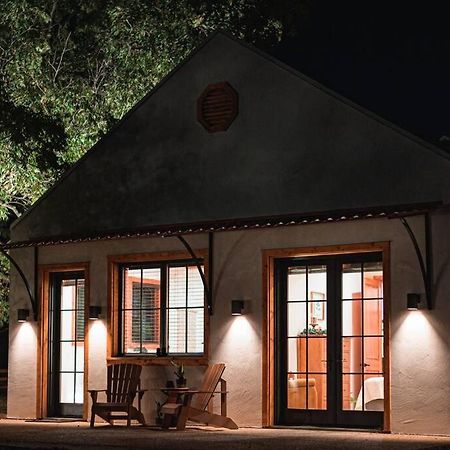Little Dutch Cabin #3 - 12 Min To Magnolia-Baylor Bellmead Exterior foto