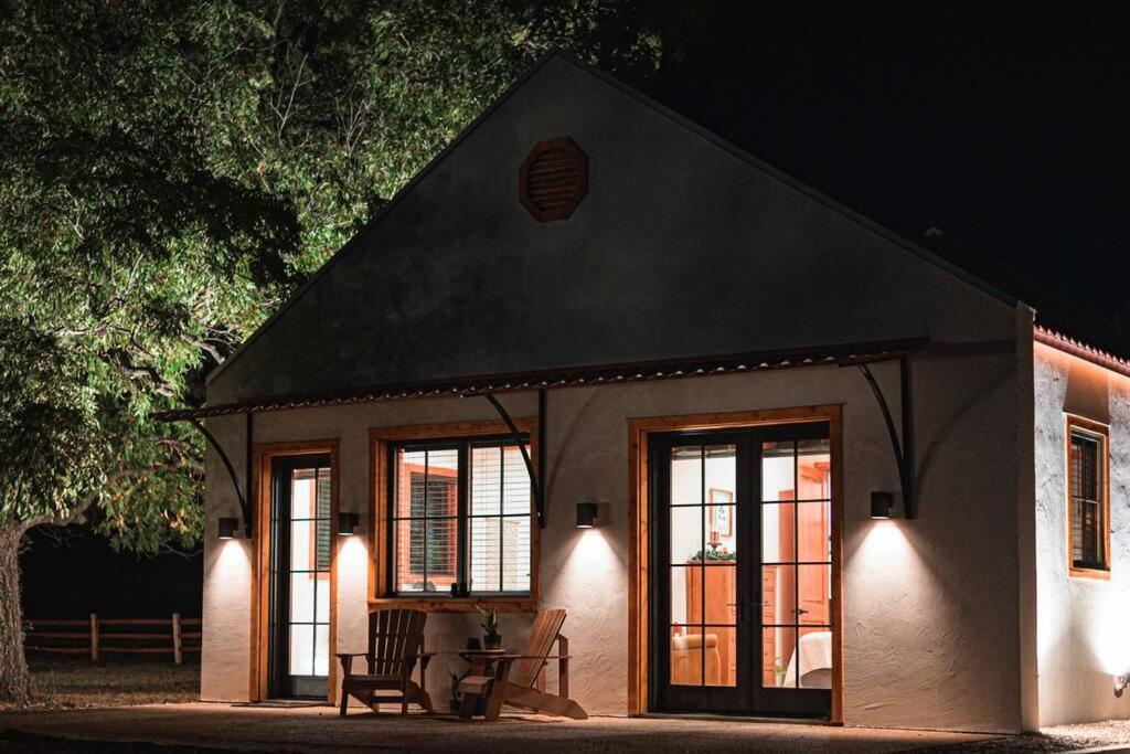 Little Dutch Cabin #3 - 12 Min To Magnolia-Baylor Bellmead Exterior foto